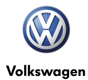Volkswagen VW logo